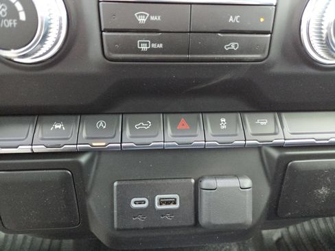New 2026 GMC Sierra 1500 Pro w/ Pro Value Package RWD image 32