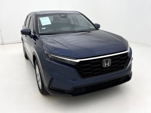 Used 2025 Honda CR-V EX-L image 7