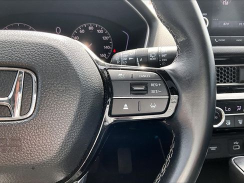 Used 2022 Honda Civic EX-L image 22