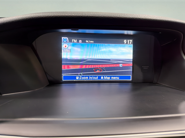 Used 2014 Honda Accord EX-L image 21