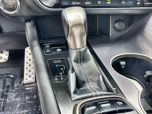 Used 2018 Lexus RX 350 F Sport w/ Accessory Package FWD image 24
