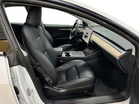 Certified 2023 Tesla Model 3 Standard Range RWD image 13