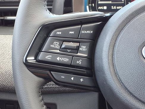 New 2026 Subaru Outback Limited XT image 30