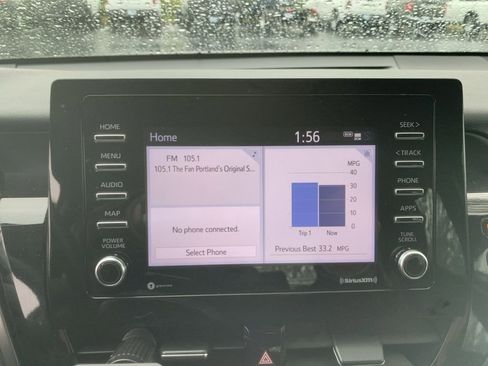 Used 2024 Toyota Camry SE image 15