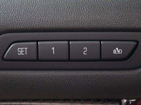 Used 2014 Cadillac ATS Luxury w/ Sun And Sound Package image 35