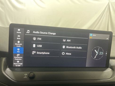 Used 2023 Honda Accord Sport image 16