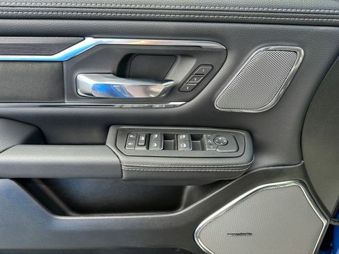 New 2026 RAM 1500 Laramie w/ Night Edition AWD/4WD image 23