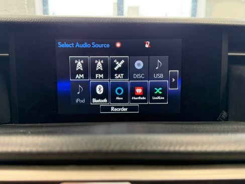 Used 2017 Lexus RC 300 F Sport image 52