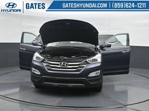Used 2016 Hyundai Santa Fe Sport w/ Option Group 04 image 56