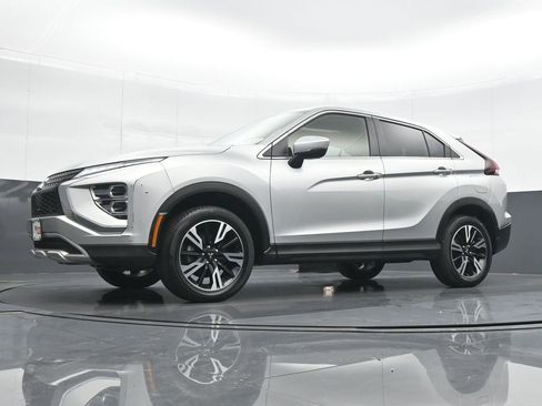 Used 2024 Mitsubishi Eclipse Cross SE image 17