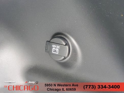 New 2026 Jeep Cherokee Laredo AWD/4WD image 8