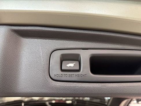 New 2026 Honda CR-V TrailSport image 23