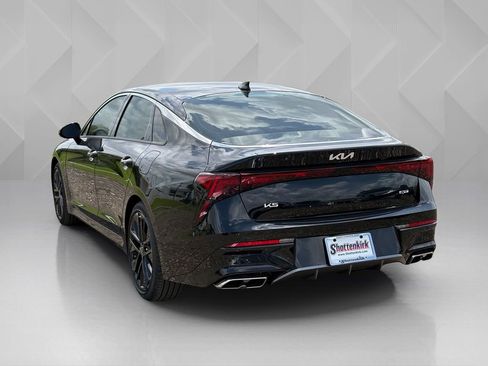 New 2026 Kia K5 GT FWD image 7