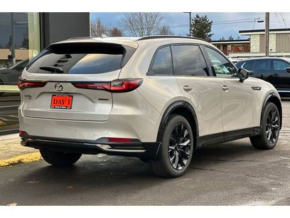 New 2026 MAZDA CX-90 3.3 Turbo S w/ Premium Package