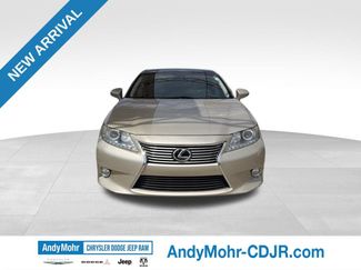 Used 2013 Lexus ES 350 FWD video 2