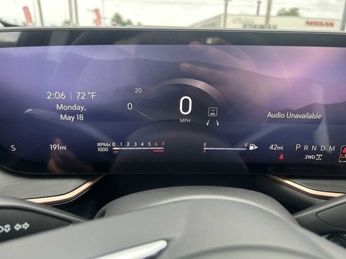 New 2026 Buick Envision Sport Touring AWD/4WD image 12