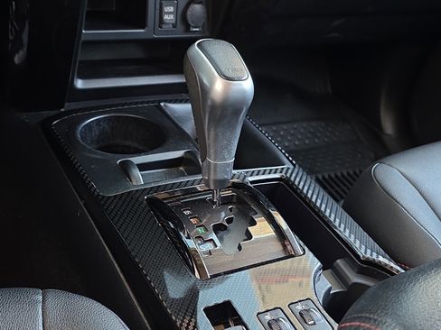 Used 2018 Toyota 4Runner TRD Pro image 25