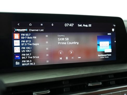 Used 2023 Kia Telluride EX X-Line AWD/4WD image 22