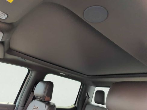 New 2026 Ford F250 King Ranch AWD/4WD image 11