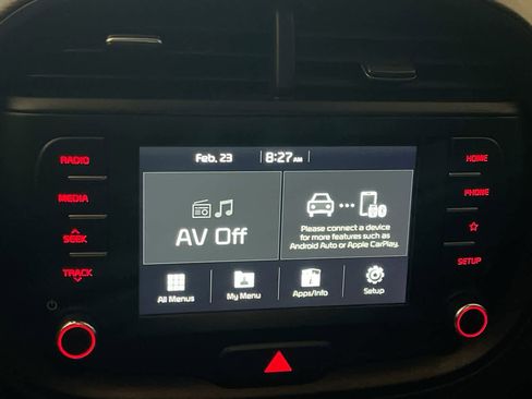 Used 2021 Kia Soul GT-Line image 16