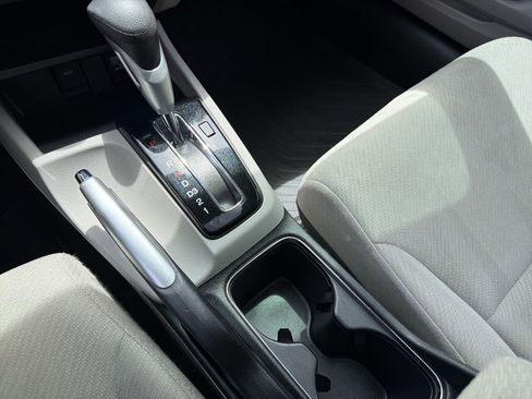 Used 2013 Honda Civic EX image 15