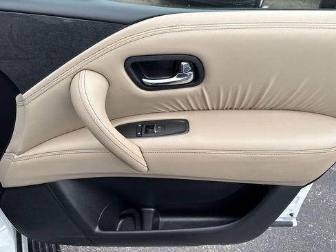 Used 2024 Nissan Armada SV w/ Cargo Package image 37