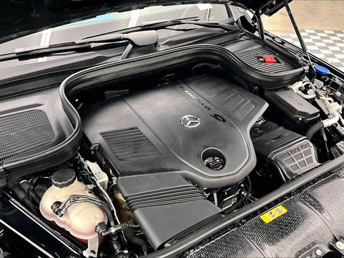 Certified 2023 Mercedes-Benz GLE 450 4MATIC image 30