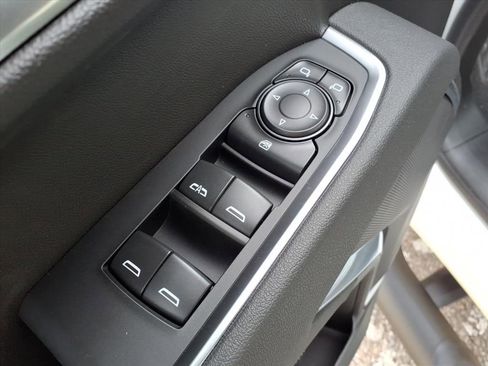 New 2026 Chevrolet Silverado 1500 RST w/ RST Select Package image 12