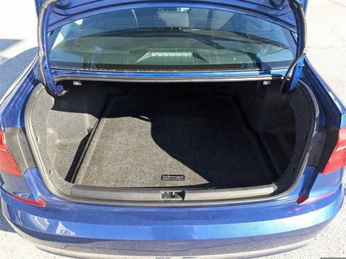 Used 2016 Volkswagen Passat 1.8T S image 28