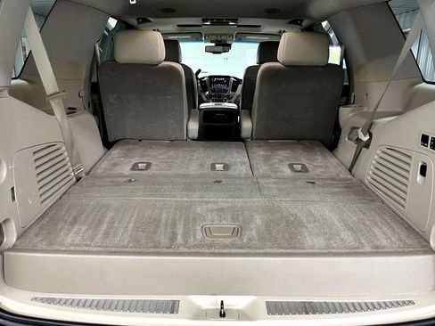 Used 2018 GMC Yukon Denali w/ Denali Ultimate Package image 32