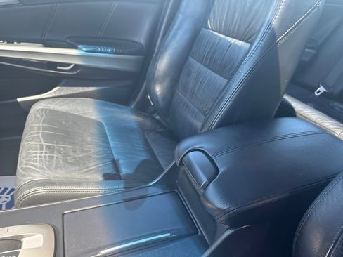 Used 2008 Honda Accord EX-L image 28