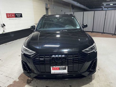 Used 2022 Audi Q3 2.0T Premium Plus AWD/4WD image 6