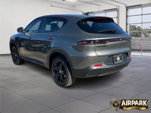 New 2023 Dodge Hornet GT Plus w/ Tech Pack Plus w/o Parking image 7