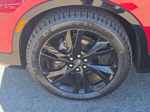 Used 2021 Chevrolet Blazer RS image 27