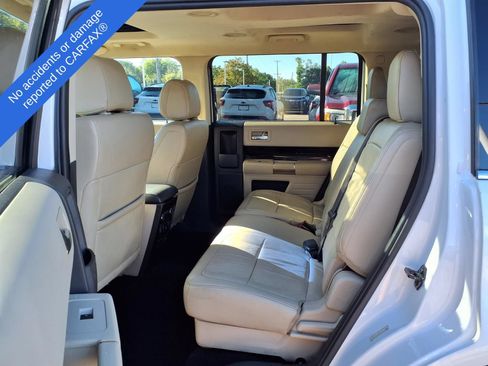 Used 2013 Ford Flex SEL AWD/4WD image 13
