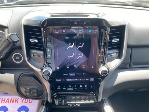 New 2026 RAM 2500 Big Horn AWD/4WD image 17