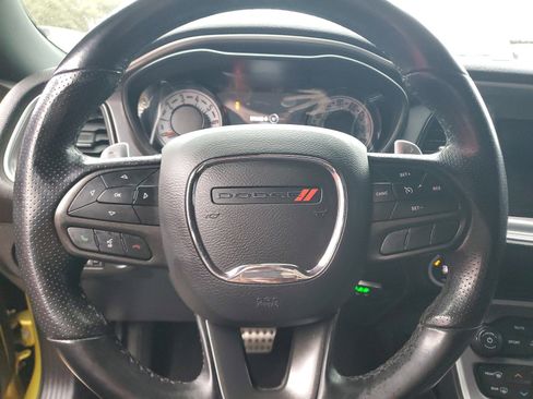 Used 2021 Dodge Challenger R/T w/ T/A Package image 18