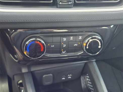 New 2026 Chevrolet TrailBlazer LT w/ Driver Confidence Package image 10