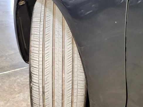 Used 2016 Ford Fusion Titanium image 38