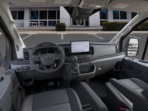 New 2026 Ford Transit 150 Low Roof w/ Load Area Protection Package image 9