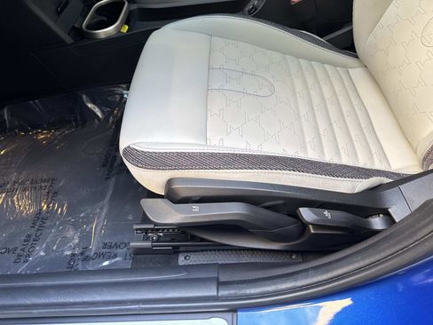 Used 2025 MINI Cooper S image 14