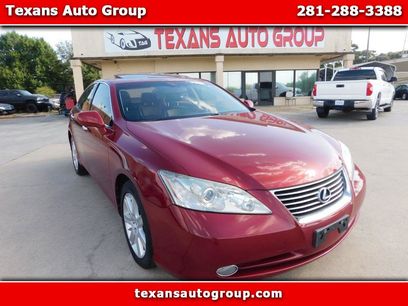 Used 2009 Lexus ES 350