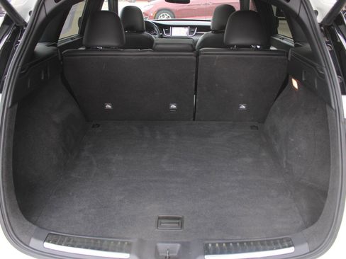 Used 2022 INFINITI QX50 Autograph image 26