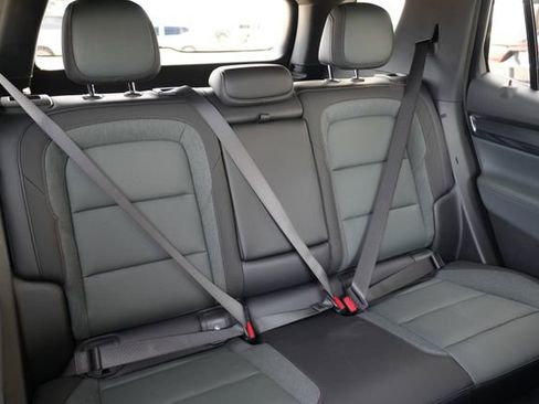 New 2026 GMC Terrain AT4 w/ Convenience Package III AWD/4WD image 22