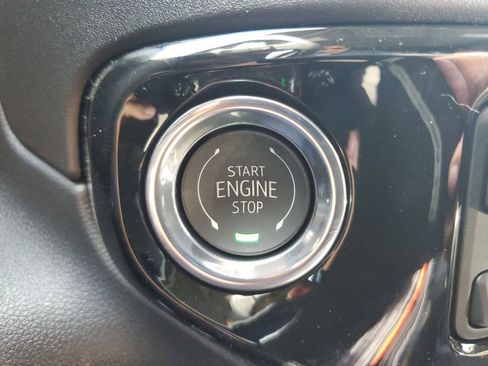 New 2026 Chevrolet Silverado 1500 RST w/ Redline Edition RWD image 28