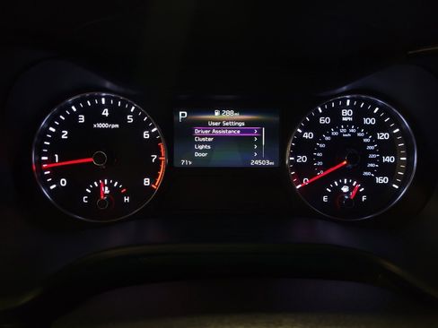 Used 2024 Kia Forte LXS w/ LXS Technology Package image 23