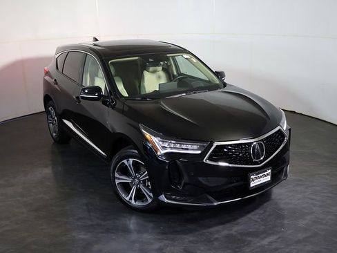 Certified 2023 Acura RDX AWD w/ Advance Package image 7
