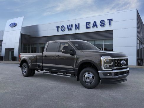 New 2026 Ford F350 Lariat AWD/4WD image 30