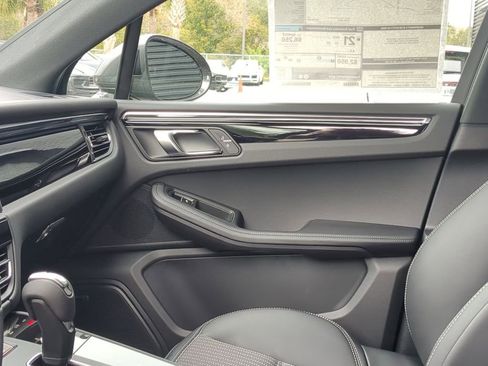 New 2026 Porsche Macan Turbo image 23