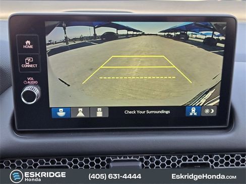 New 2026 Honda HR-V Sport image 15